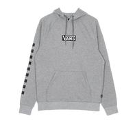 Vans - Sweat à Carreaux Cement Heather - Homme - Sweatshirts et sweats à capuche - Gris - Taille: XL