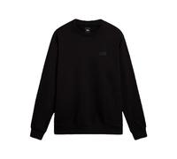 VANS Sweat À Col Rond Core Basic Homme Garçon Noir