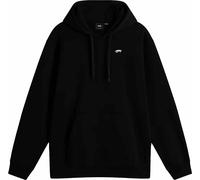 Vans - Sweat ample - Salton Loose Ft Po Black pour Homme en Coton - Taille L - Noir Noir L