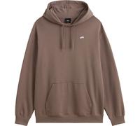 Vans - Sweat ample - Salton Loose Ft Po Deep Taupe pour Homme en Coton - Taille XL - Marron Marron XL