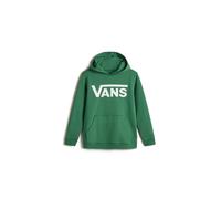 VANS Sweat 'Classic II PO BY' vert / blanc, Taille 140-152