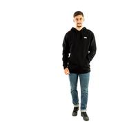 Sweat a capuche vans core basic noir