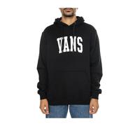 Vans - SweaT-shirt à capuche - Homme - Sweatshirts et sweats à capuche - Noir - Taille: S