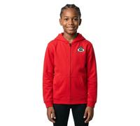 Vans Sweat-shirt à Zip Dumpster Raccoon