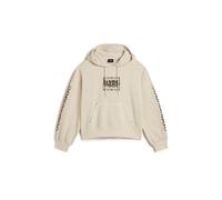 VANS Sweat-shirt 'After Dark' chocolat / greige, Taille XXS