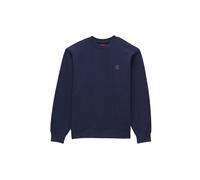 VANS Sweat-shirt bleu foncé, Taille S