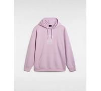 VANS Sweat-Shirt C / à Capuche Unisexe Crazy Eddy 66 Loose - D45 (Lavande /