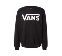 Vans Classic Iii Crew Hoodie Noir S Homme