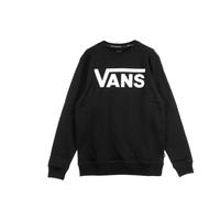 Vans - SweaT-shirt Classique Crew II Noir/Blanc - Homme - Sweatshirts et sweats à capuche - Noir - Taille: L