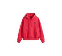 VANS Sweat-shirt 'Double Standard' canneberge / noir, Taille S