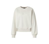 VANS Sweat-shirt 'ELLIPSE' beige clair, Taille M