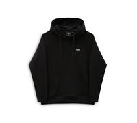 VANS Sweat-shirt 'Emea' noir / blanc, Taille XXS