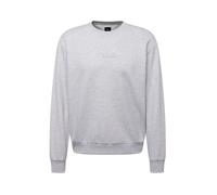 VANS Sweat-shirt 'Essential' gris clair, Taille S