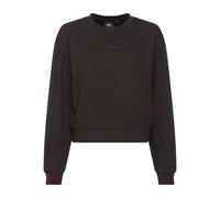 VANS Sweat-shirt 'Essential' noir, Taille XXL