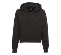 VANS Sweat-shirt 'Essential' noir, Taille XXL