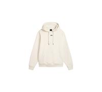 VANS Sweat-shirt 'FLYING V' beige clair / noir, Taille XS