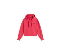 VANS Sweat-shirt framboise, Taille L