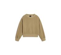 VANS Sweat-shirt 'Got Your Back' olive, Taille XXS