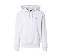 VANS Sweat-shirt gris clair / noir, Taille XL