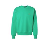 VANS Sweat-shirt jaune clair / émeraude, Taille XS