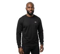 Vans Sweat Left Chest Crew Noir XL Homme
