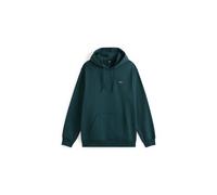 VANS Sweat-shirt 'Left Chest II' émeraude, Taille XS