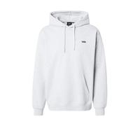 Sweat a capuche vans left chest ii gris homme