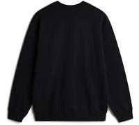 Vans Left Chest Ii Loose Crew Sweatshirt Noir L Homme