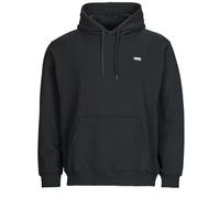 Vans Sweat-shirt LEFT CHEST II LOOSE PO in Noir EU S