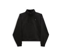 VANS Sweat-shirt 'Leighton' noir, Taille XL