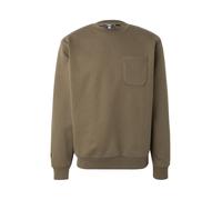VANS Sweat-shirt 'MTE Lodge' vert, Taille XS