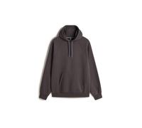 VANS Sweat-shirt 'MTE Craggy Peaks' gris / noir, Taille XS