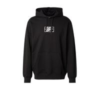 Vans Sweat à capuche Blocked Box Po Hoodie Noir Homme Taille S
