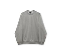 VANS Sweat-shirt 'ORIGINAL STANDARDS' gris clair, Taille S