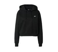 VANS Sweat-shirt 'Salton' noir / blanc, Taille S