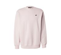 VANS Sweat-shirt 'SALTON' rose / noir, Taille S