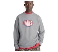Vans Sweat-shirt Spray On Loose Crew