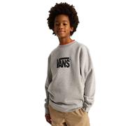 Vans Sweat-shirt Stretch Logo Crew