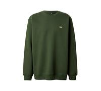 VANS Sweat-shirt vert, Taille S