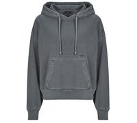 Vans Sweat-shirt W RETRO PO HOODIE in Gris EU XL