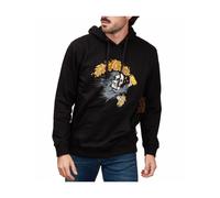 Vans - SweaT-shirts à capuche - Homme - Sweatshirts et sweats à capuche - Noir - Taille: S