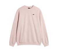 Vans - SweaT-shirts à Coupe Large avec Capuche - Homme - Sweatshirts et sweats à capuche - Rose - Taille: M