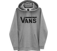 Vans MN Classic Po Hoodie II Sweat à Capuche, Gris Ciment, M Homme