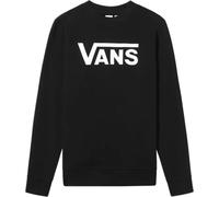 Vans Sweats WM Classic V Crew, VN0A4S97BLK1, Pointure: 158