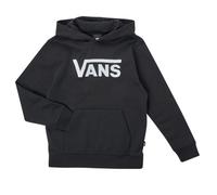 Sweatshirts à capuche garcons Vans BY VANS CLASSIC PO Noir 5 ans