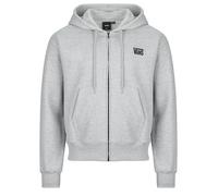 Vans Sweatshirts à capuche STRETCH LOGO CREW in Gris EU L