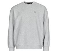Vans Sweatshirts LEFT CHEST II LOOSE CREW in Gris EU L