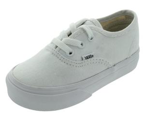 Vans T Authentic, Baskets mode mixte bébé