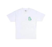 Vans - T-Chemises - Homme - Tops - Blanc - Taille: M