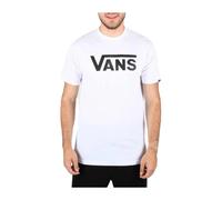 Vans - T-Chemises - Homme - Tops - Blanc - Taille: S